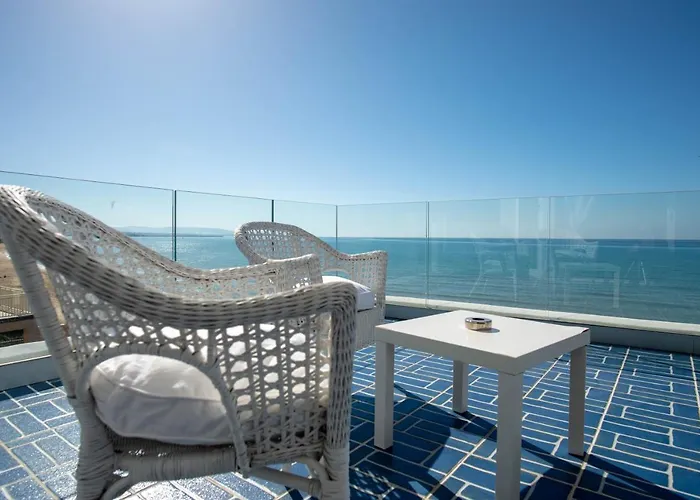 B&B Mammaliturchi Scala Dei Turchi