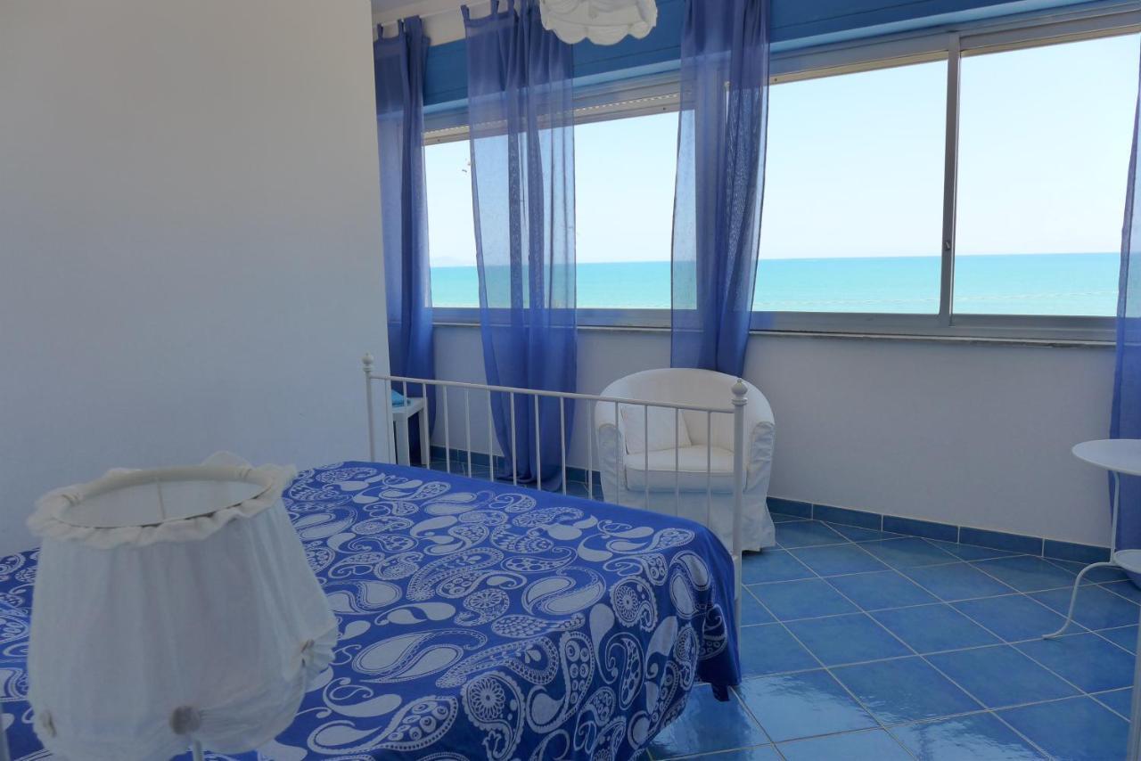Mammaliturchi Bed & Breakfast Realmonte