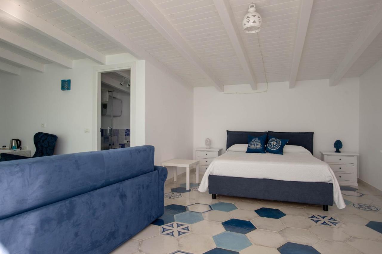 Mammaliturchi Bed & Breakfast Realmonte