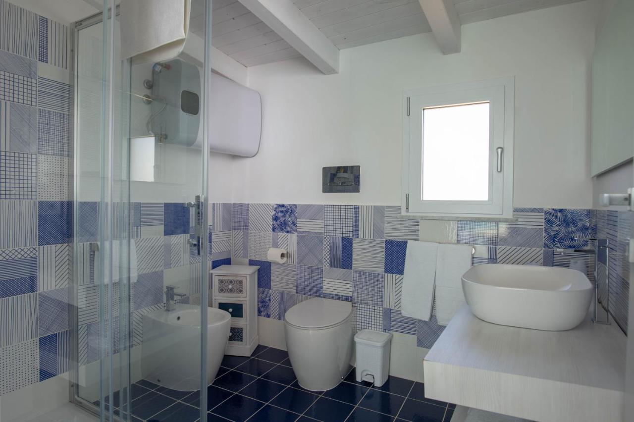 Mammaliturchi Bed & Breakfast