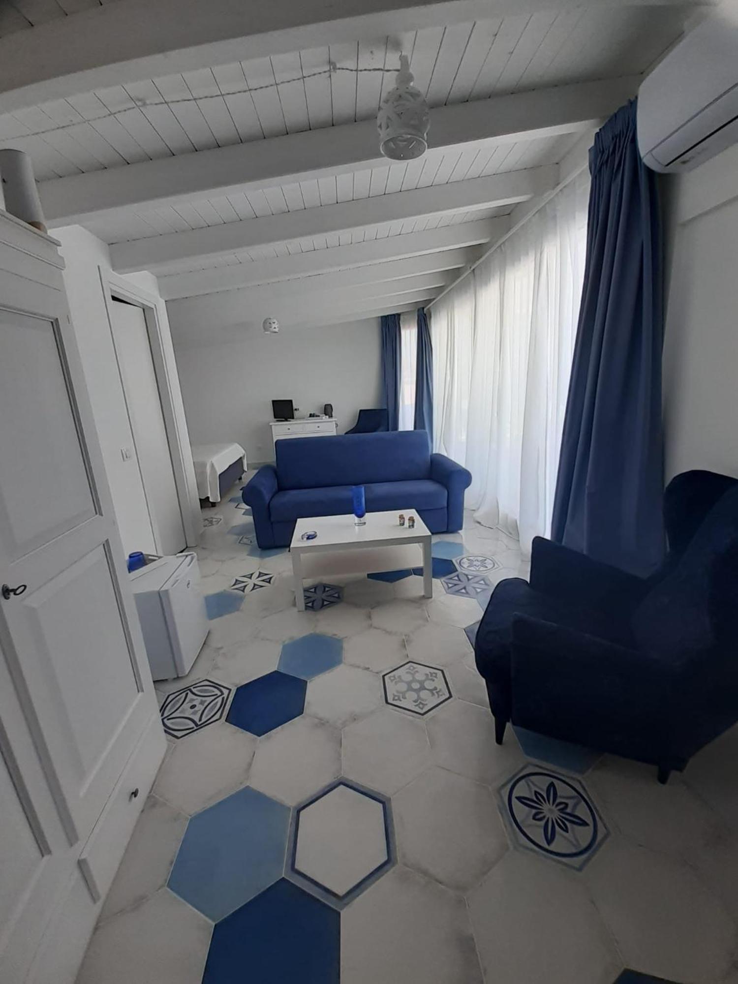 Bed & Breakfast Mammaliturchi