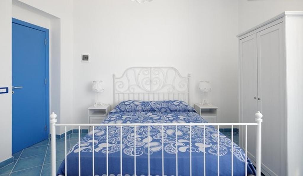 Mammaliturchi Bed & Breakfast Realmonte