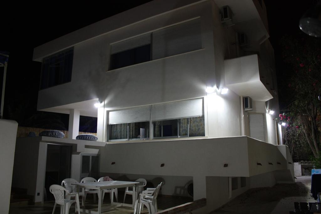 Bed & Breakfast Mammaliturchi *