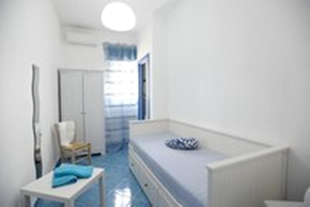 Mammaliturchi Bed & Breakfast *