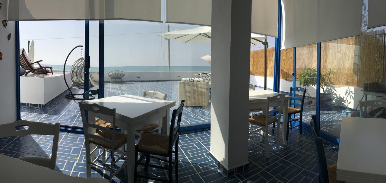 Mammaliturchi Bed & Breakfast Realmonte