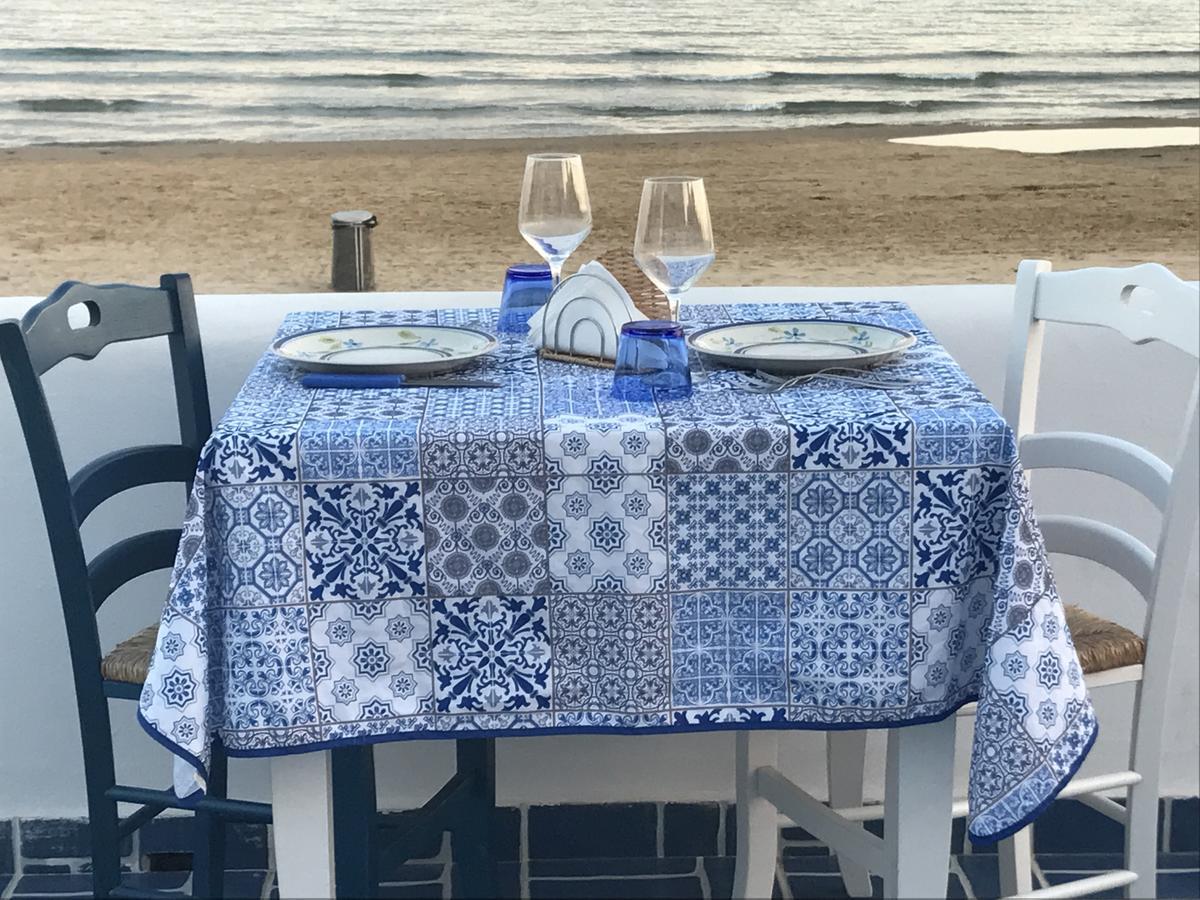 Mammaliturchi Bed & Breakfast Realmonte