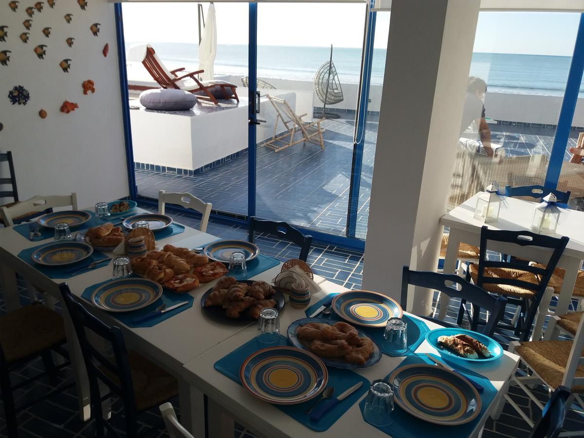 Mammaliturchi Bed & Breakfast