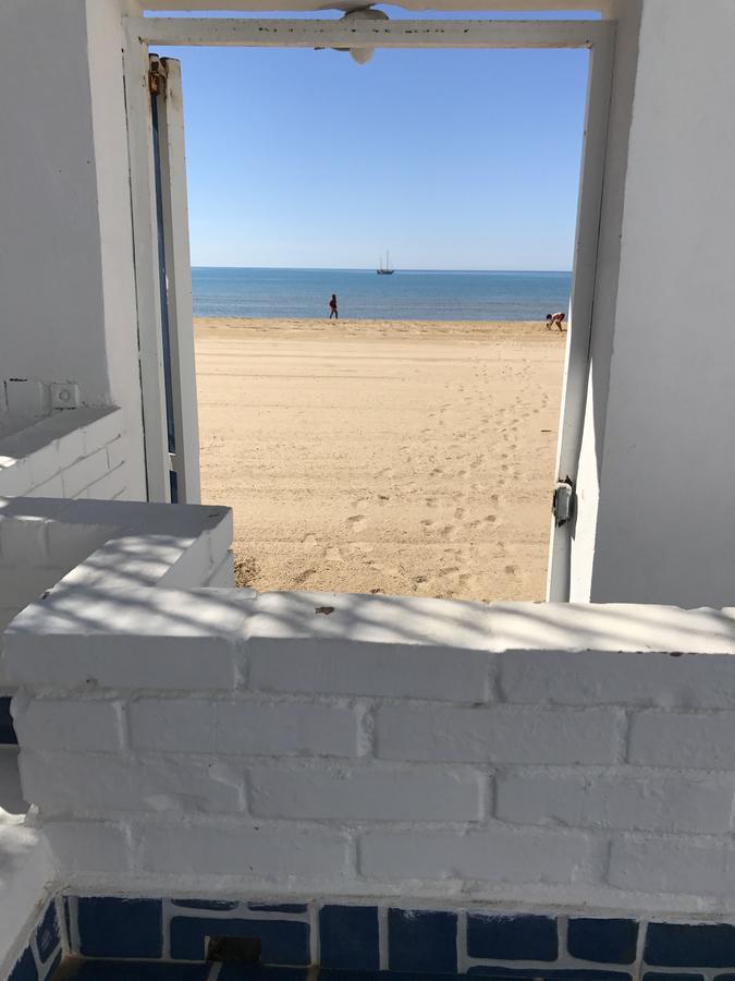 Mammaliturchi Scala Dei Turchi * Realmonte